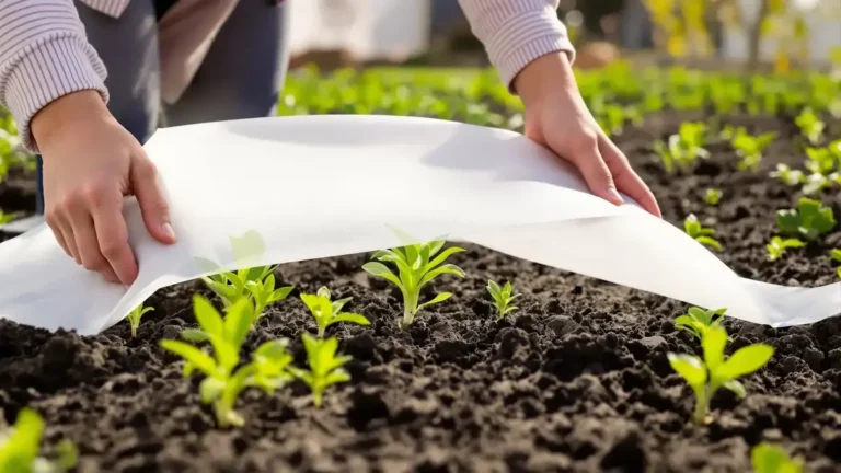Questo accessorio per il giardino, sottovalutato, potrebbe raddoppiare la velocità di crescita delle vostre piantine