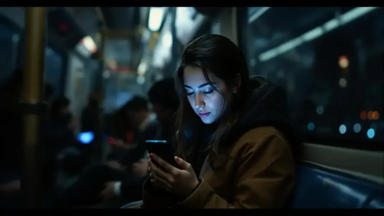 Attività digitali: scorrere, giocare e acquistare compromettono il tuo benessere senza che tu te ne renda conto