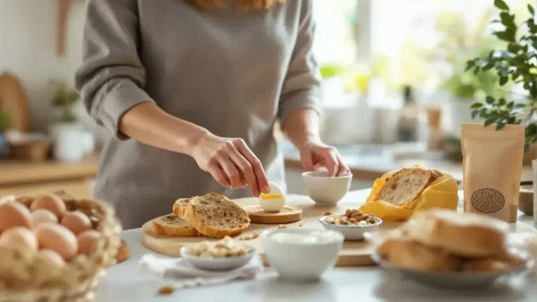 Aumentare l’assunzione quotidiana di proteine: un errore comune che molti ignorano