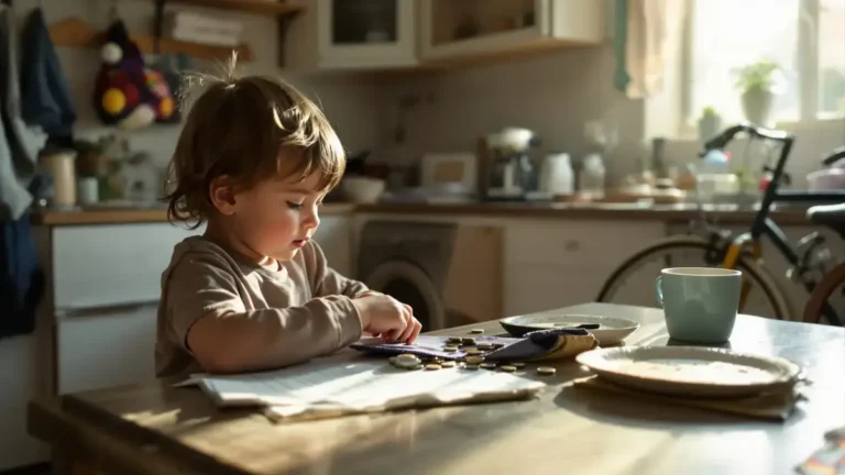 I bambini delle famiglie modeste imparano a 8 anni lezioni che i privilegiati scoprono solo a 30 anni