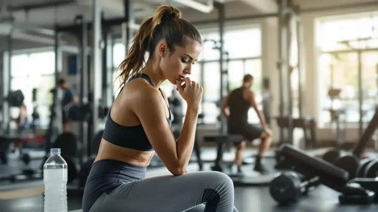 Questi consigli indispensabili per scolpire la propria silhouette rivelano un errore comune che molti sottovalutano