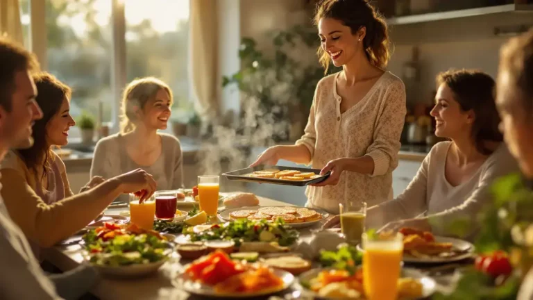 Queste croccanti frittelle di patate, molto più leggere delle patatine fritte, si preparano in un tempo record e cambiano tutto a cena.