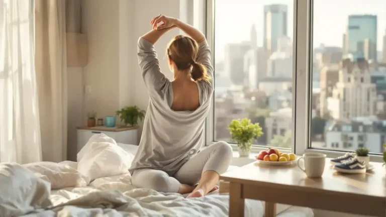 Queste microabitudini di 5 minuti al giorno potrebbero farti perdere fino a 9 anni di vita