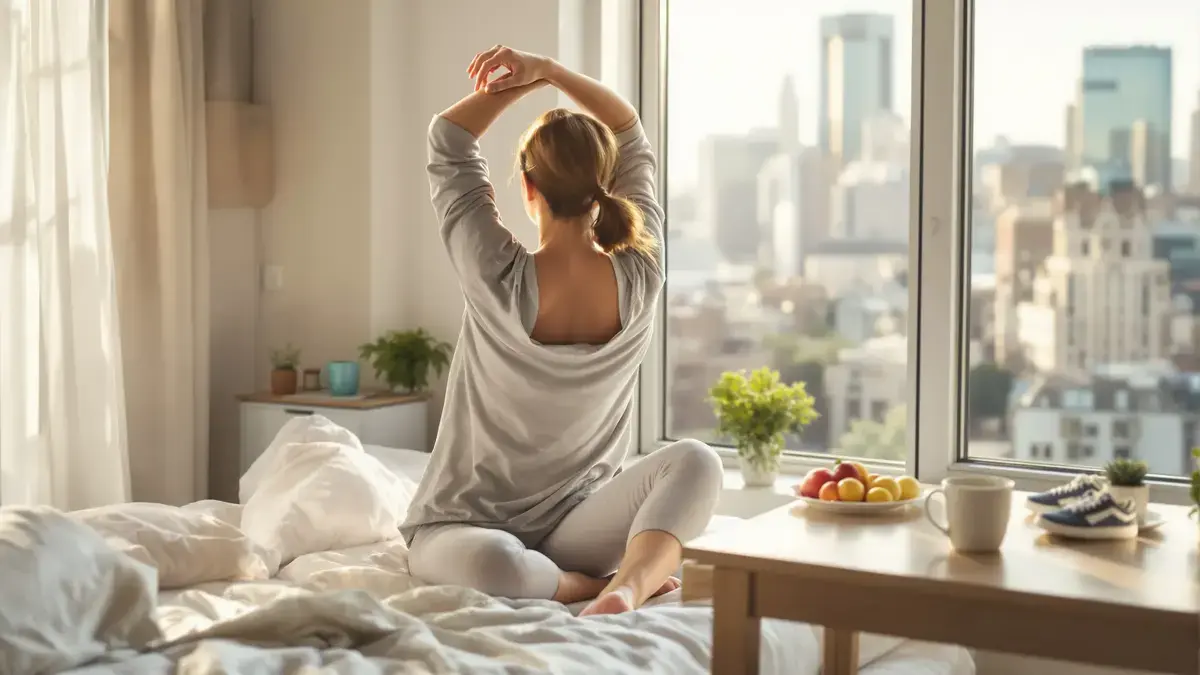 Queste microabitudini di 5 minuti al giorno potrebbero farti perdere fino a 9 anni di vita