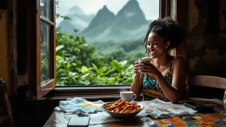 La Riunione, una destinazione poco conosciuta che svela tesori nascosti nel cuore dell’Oceano Indiano