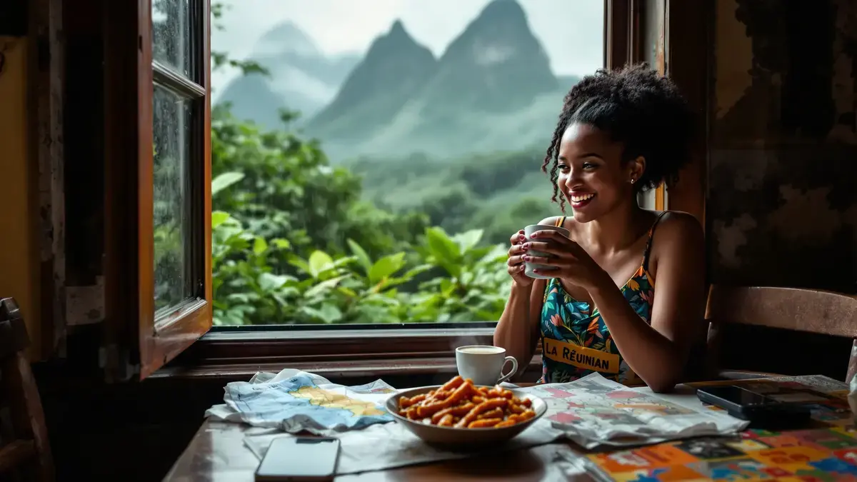 La Riunione, una destinazione poco conosciuta che svela tesori nascosti nel cuore dell’Oceano Indiano