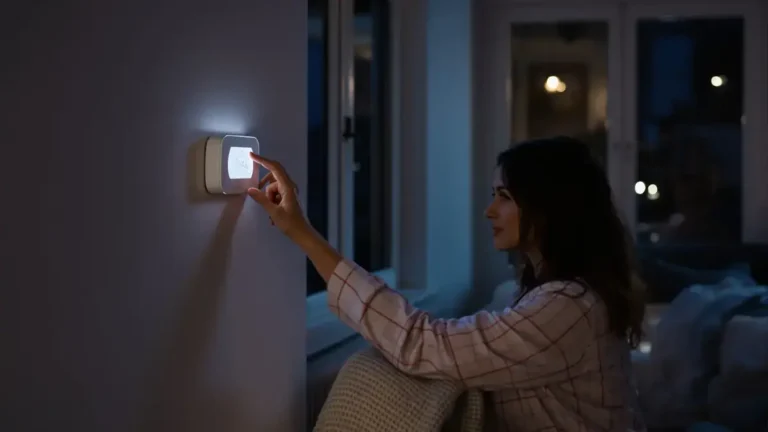 Spegnere il riscaldamento di notte può sembrare conveniente, ma comporta costi nascosti spesso ignorati