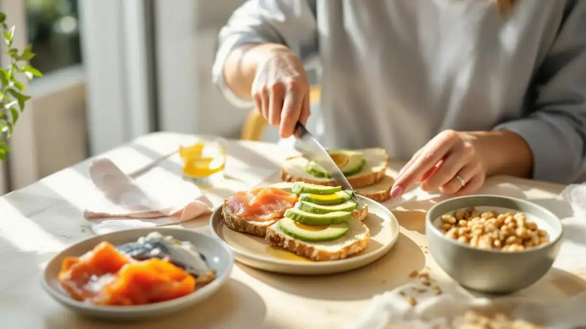 Vitamina D: alimenti da associare per un assorbimento spesso sottovalutato e cruciale